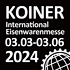 International Eisenwarenmesse 2024
